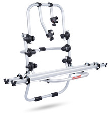 Porte-vélos sur coffre/hayon 2 vélos pour Fiat Panda III 4x4 depuis 2012