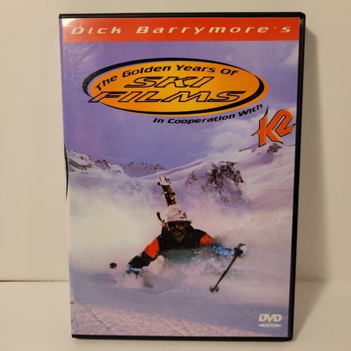 The golden years ski - ski, films
