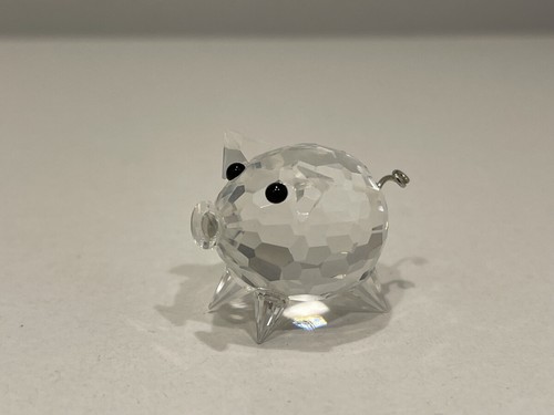 Figurine swarovski 010028 - figurine,