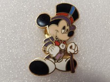Pin's - DISNEY MICKEY