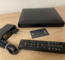 Décodeur Satellite Canal+  4K