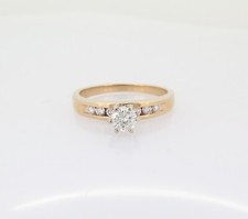 .Vintage 14k Yellow Gold