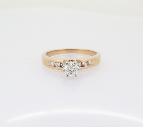 Vintage 14k yellow - .vintage, gold