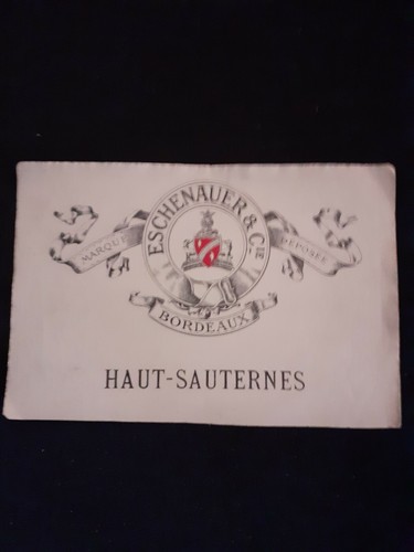 Etiquette ancienne vin - etiquette,