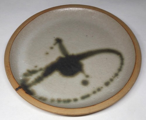Petite assiette poterie - petite,