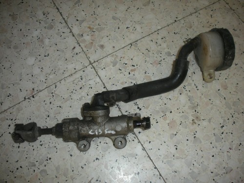 Honda 500 1998 maitre - cb,