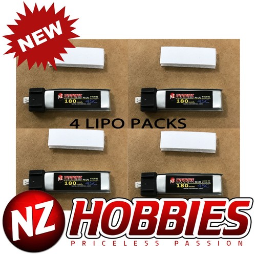 Nzhobbies 180mah 45c - nzhobbies,