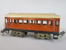 B896 Vintage 1921 J de P 4682