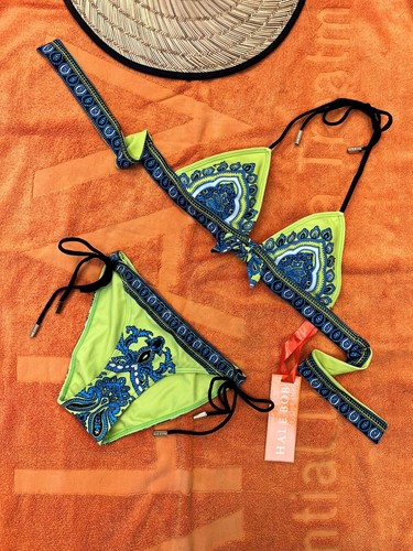 Hale bob cabana bikini - hale,