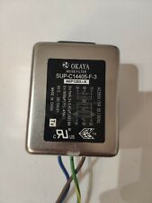 Pioneer AKP1263-A SUP-C14406-F-3  Filtre anti bruit TV Pioneer