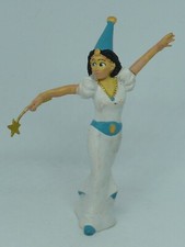 FIGURINE ANCIENNE PVC PAPO SCHLEICH SIMBA ETC. LA FEE