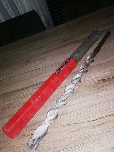 Mèche hilti 35 - mèche,