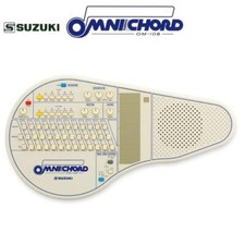 Suzuki Original Omnichord