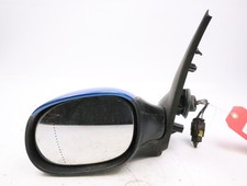 Retroviseur exterieur electrique gauche occasion PEUGEOT 206 Phase 1 - 1.4 HDI 7