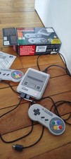 Super Nintendo SNES Mini