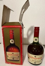 Cognac COURVOISIER *** Luxe 70