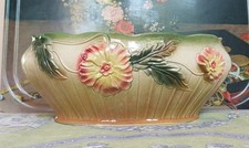 Ancienne jardinière - jardinière, en