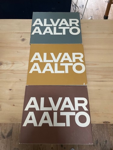 Alvar aalto das - alvar, aalto.