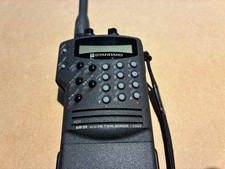 YAESU Standard C550 VHF/UHF FM TWN BANDER - Occasion fonctionne