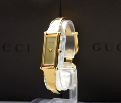Montre femme vintage - , gucci