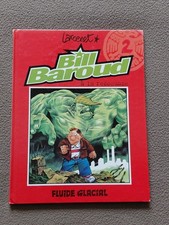 LARCENTY / BILL BAROUD A LA