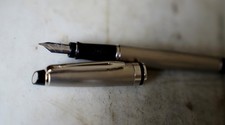 TRES BEAU STYLO PLUME WATERMAN