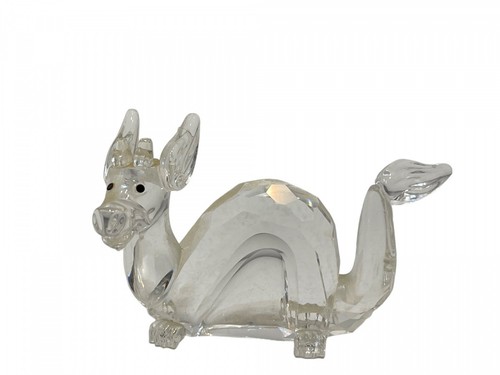 Figurine swarovski 625191 - figurine,