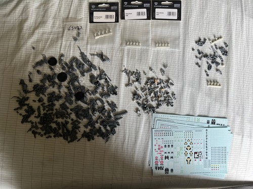 Warhammer 40k leagues - 40k,