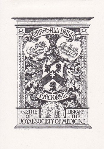 Libris the library of - ✒,