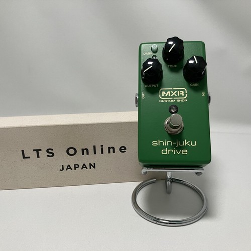 Mxr csp035 shin juku drive - csp035,
