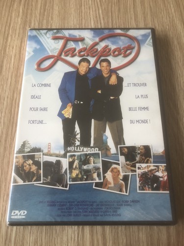 Film jackpot nicholas - film,