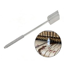 Outil d'accordage de piano