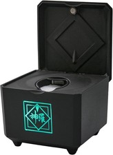 Final Fantasy VII Remake Personal Aroma Fan Shinra Japan New Diffuseur De Parfum