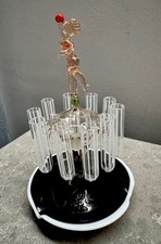 VINTAGE ART DECO LAUCHA BIMINI