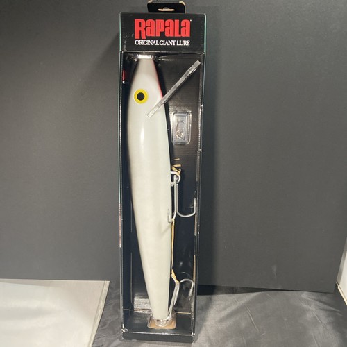 Rapala original giant lure - rapala,