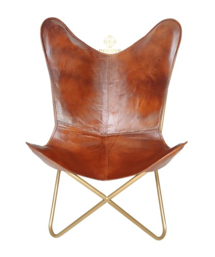 Fauteuil appoint butterfly - fauteuil,