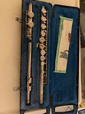 flûte traversière yamaha YFL