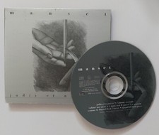 GERARD MANSET : VAHINE MA SOEUR ♦ CD DIGIPACK ♦ JADIS ET NAGUERE