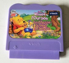 Winnie L'Ourson La Chasse Au