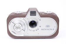Camera 8mm ZEISS IKON Movikon