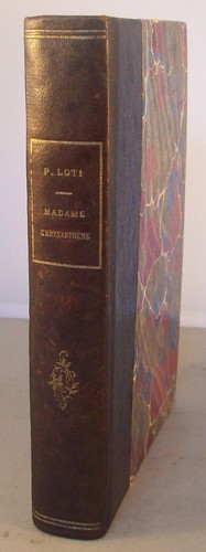 Pierre loti madame - pierre,