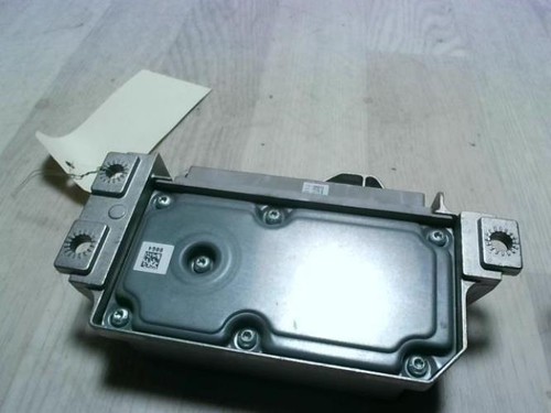 Boitier air bag bmw - bag, serie