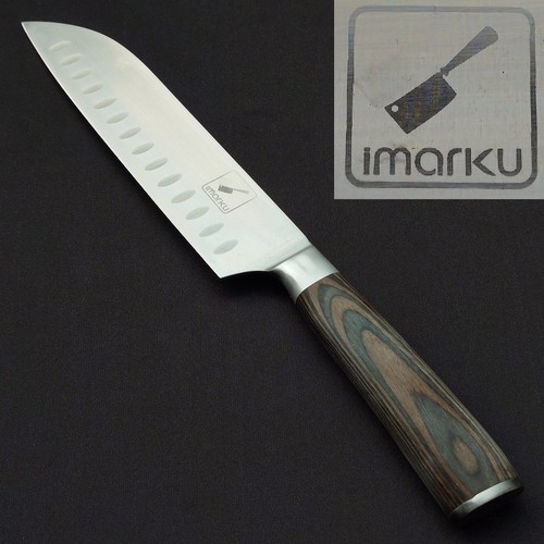 Couteau cuisine japonais - couteau,