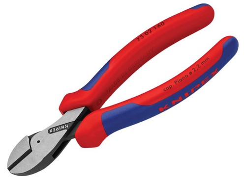 Knipex cut compact diagonale - knipex,