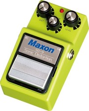 Pédale d'effets pour guitare