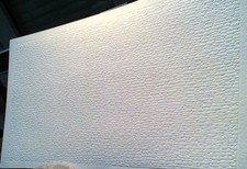 ESTAMPAGE PIERRES PLATES -