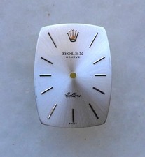 ORIGINAL ROLEX CELLINI WATCH