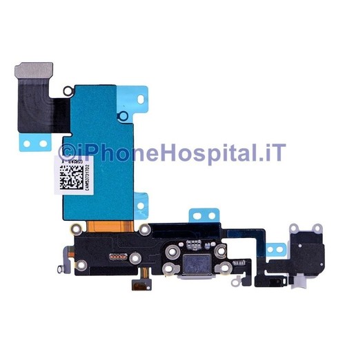 Connecteur charge jack - connecteur, de