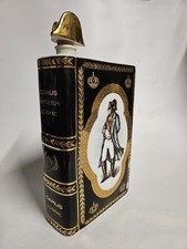 Bouteille livre Camus