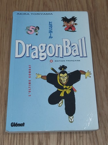 Manga dragon ball - manga, (pastel)